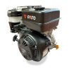 MOTORE 420CC CILINDRICO 25X80 AVV.STRAPPO  RATO