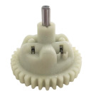 INGRANAGGIO REGOLATORE COMPLETO D350FD LONCIN