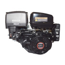 MOTORE LONCIN OHV 196 CC V 22X80 FRENO ARIA AUT.  V200