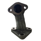 TUBO DI SCARICO LONCIN G420F