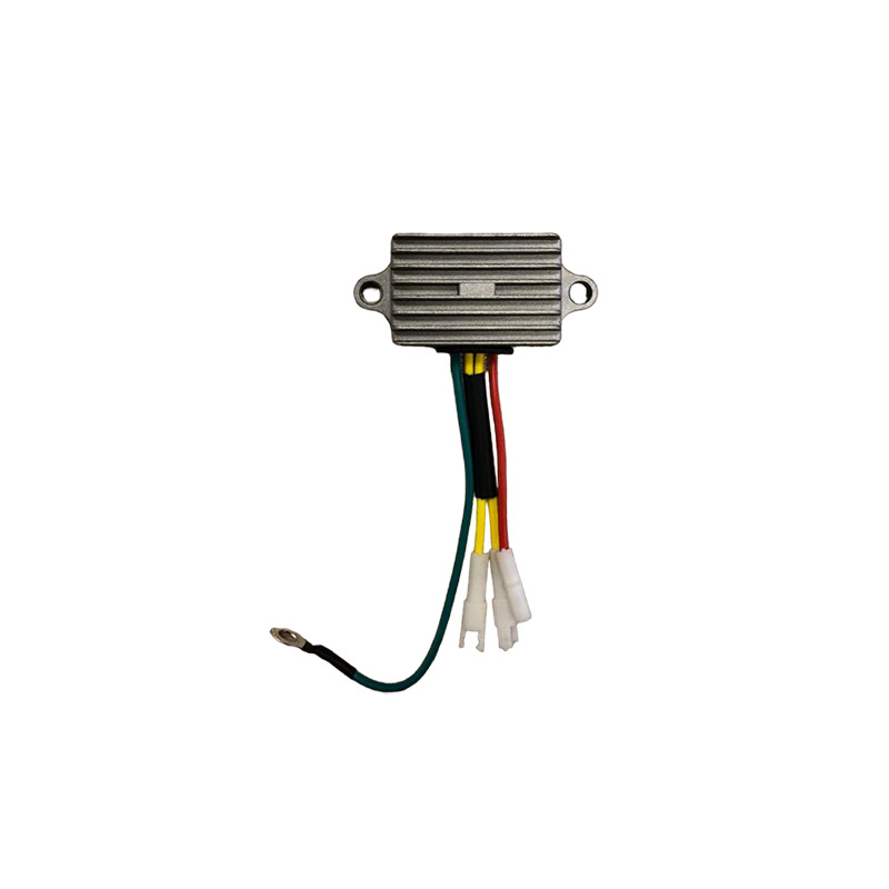 REGOLATORE DI TENSIONE LONCIN LC2P82F