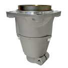 ASS. CAMPANA FRIZIONE D.52