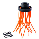 TESTINA UNIVERSALE 16 FILI MEDUSA