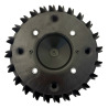 VENTOLA LONCIN LC2V80FD LC2P82F