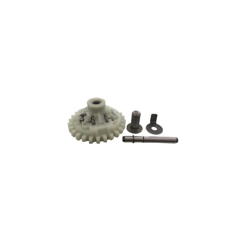 KIT INGRANAGGIO REGOLATORE LONCIN LC2P82F