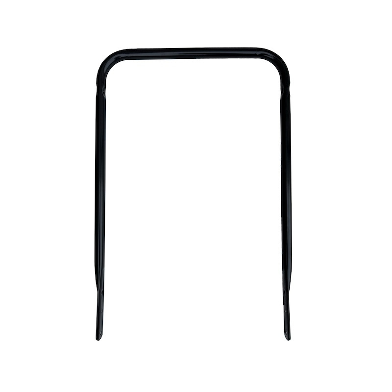 ASS.PARTE INF.MANICO VNN NG/R/TD 41-48  ( 1P)