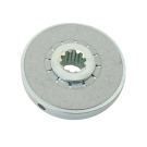 GHIERA  HUSQVARNA 525.34.90.01