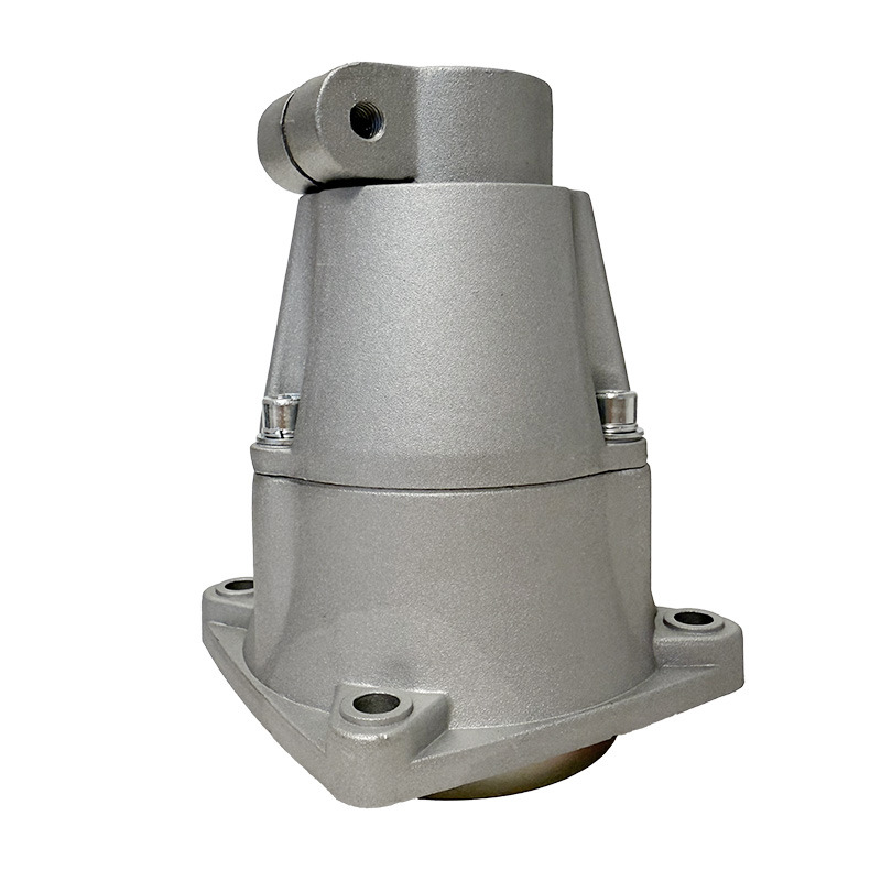 ASS. CAMPANA FRIZIONE D.52 ASTA 26MM 9CAVE  F.32.A.01  3GC260.1A