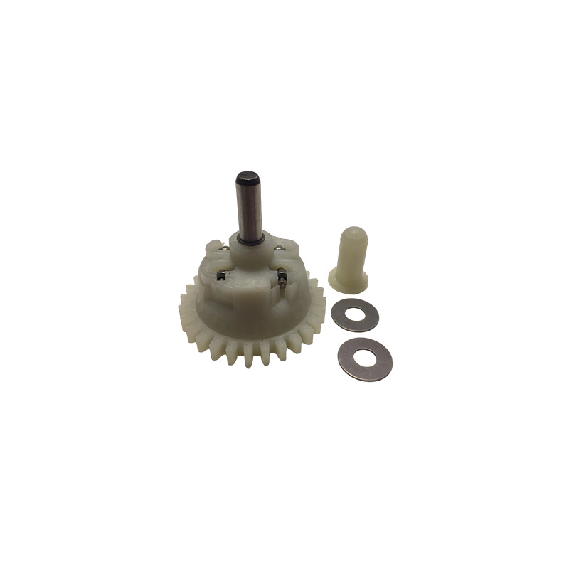 KIT INGRANAGGIO REGOLATORE LONCIN H135