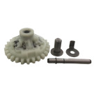 KIT INGRANAGGIO REGOLATORE LONCIN LC2P82F