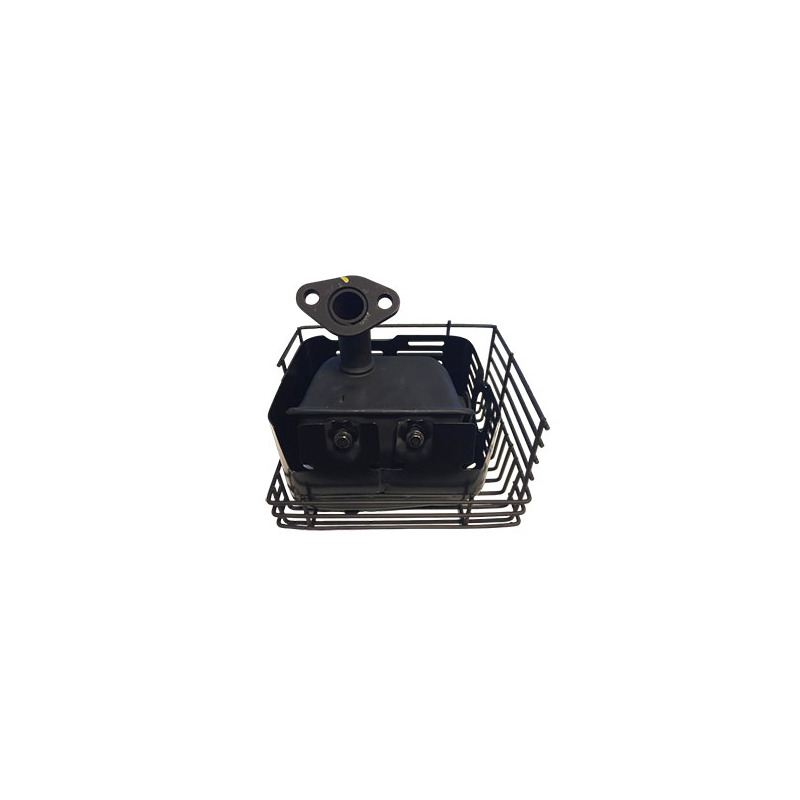 MARMITTA LONCIN G200F