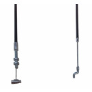 CAVO TRAZIONE MARINA SYSTEM 46138