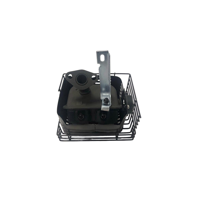 MARMITTA LONCIN H135
