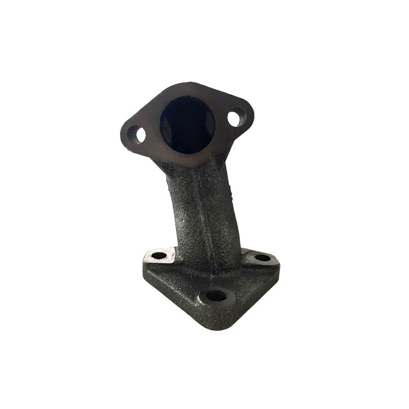 TUBO DI SCARICO LONCIN G420F