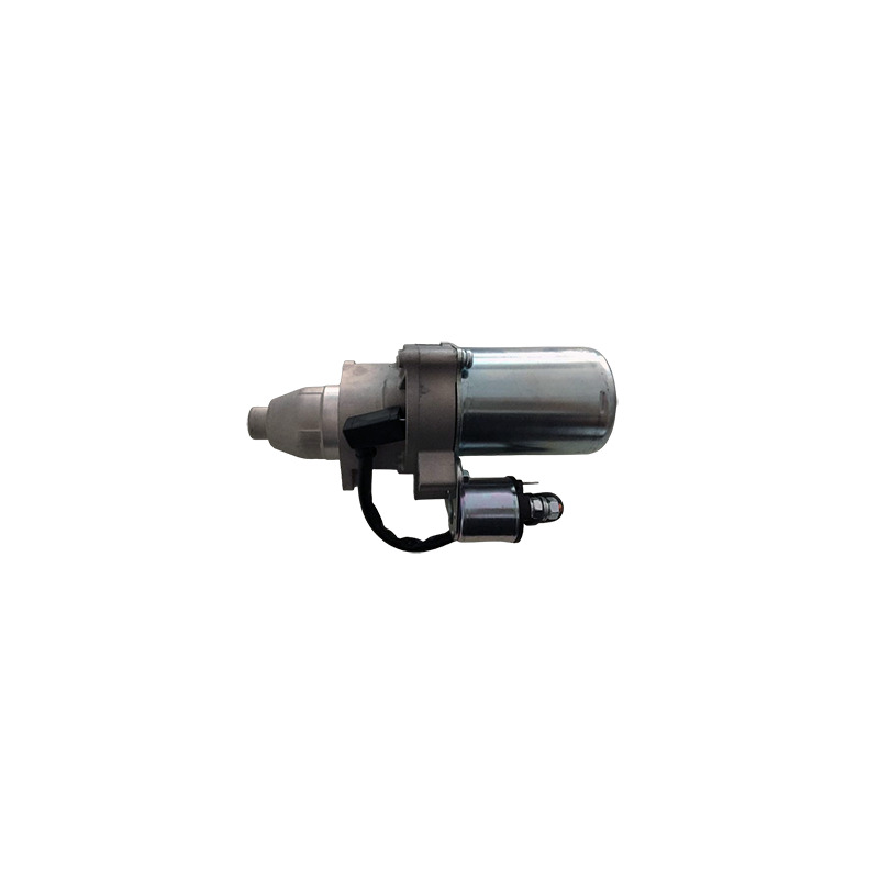 MOTORINO AVVIAMENTO LONCIN G270FD