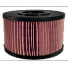 FILTRO ARIA REPL HATZ DIESEL 50484100