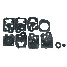 KIT MEMBRANA WALBRO D20-WYMP