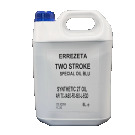 OLIO SINT  5 LT  2T - BLU