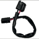 CABLAGGIO PER FRIZIONE ELETTROMAGNETICA