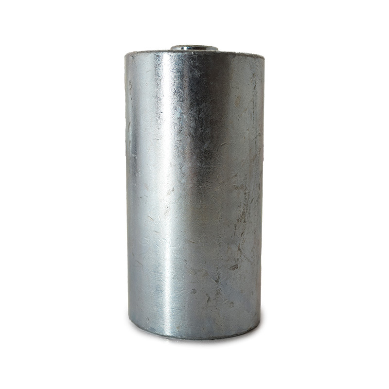 MOZZO LAMA D.25 Adattabile GRINDER