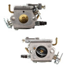 CARBURATORE HUSQVARNA