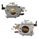 CARBURATORE HUSQVARNA