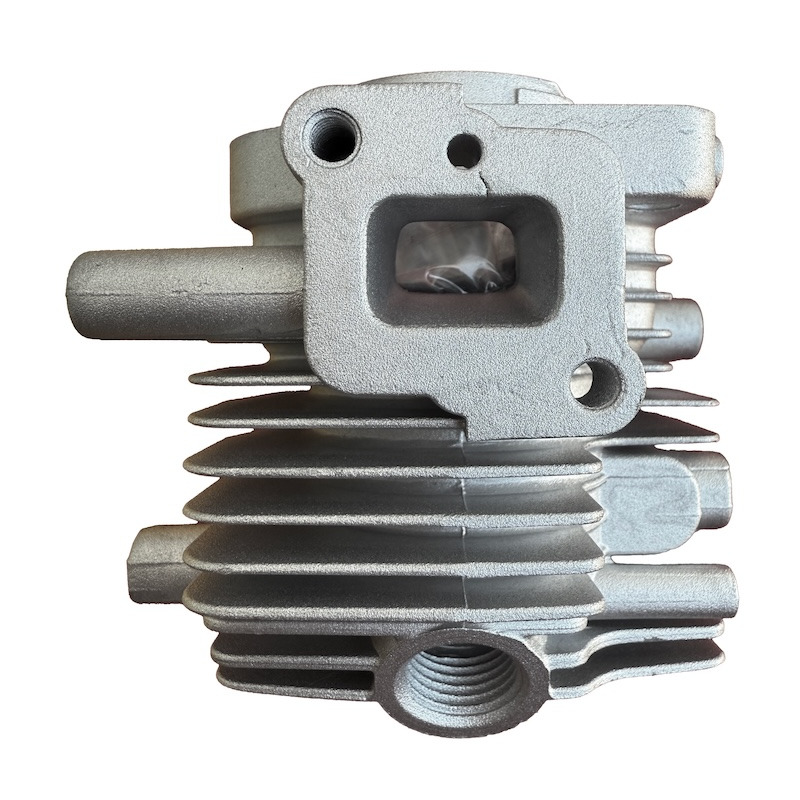 KIT CILINDRO/PISTONE ZENOAH 