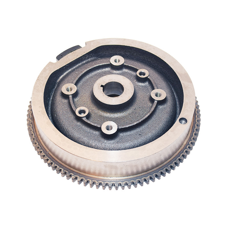 ALTERNATORE LONCIN LC2V80FD