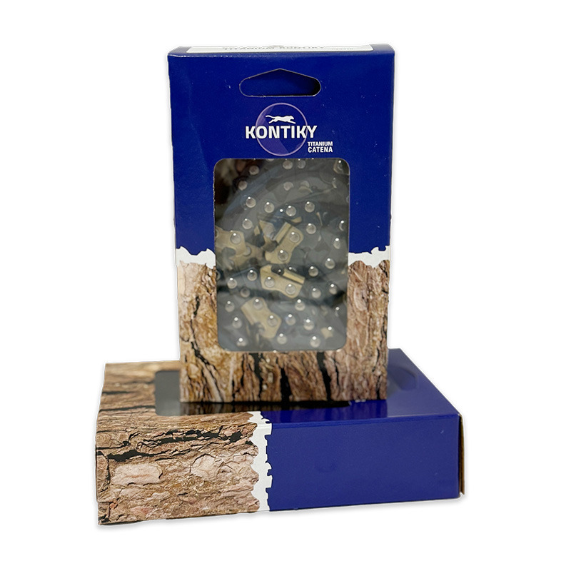 CATENA 325-1,3 66E TITANIUM KONTIKY