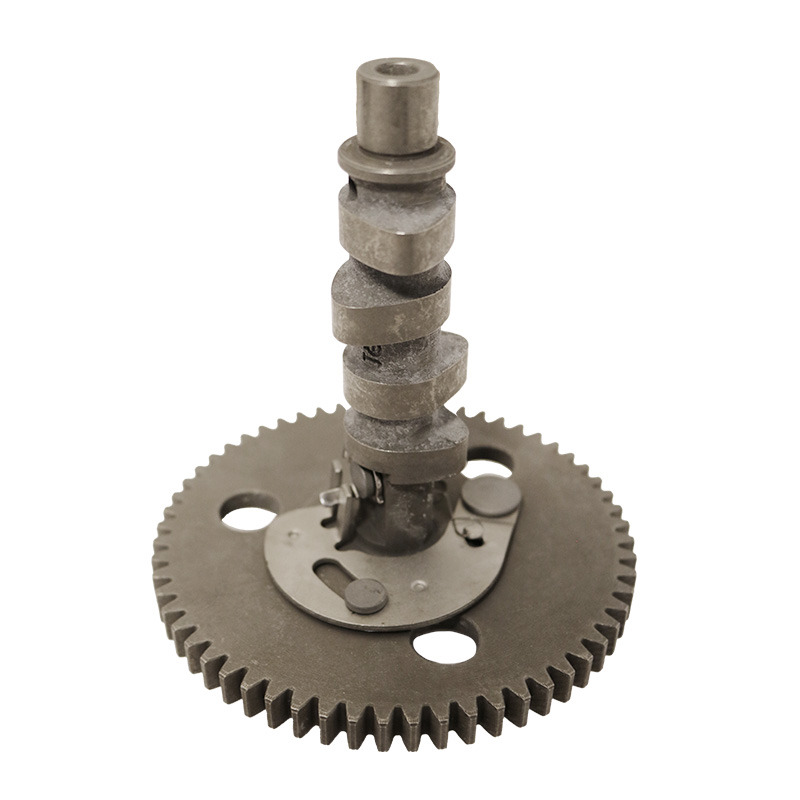 ALBERO A CAMME LONCIN LC2V80FD