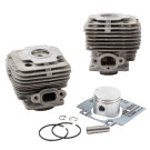 KIT CILINDRO/PISTONE EMAK (61252035)