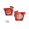 AVVIATORE EMAK 50072011BR