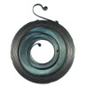 ASS. CAMPANA FRIZIONE D.52 ASTA 26MM 9CAVE  F.32.A.01  3GC260.1A
