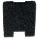 FILTRO ARIA X G220 - TR22CX         REPL. ALP 6980240