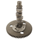 ALBERO A CAMME LONCIN LC2V80FD