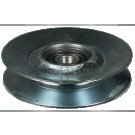 GUARNIZIONE CILINDRO COLLETTORE LONCIN G420F