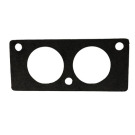 GUARNIZIONE CILINDRO/COLLETTORE LONCIN LC2V80FD