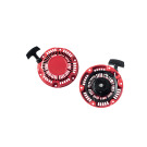 AVVIATORE HONDA 28400-ZG0-WO2ZC