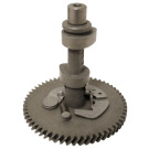 ALBERO A CAMME LONCIN G420F