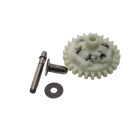 COMPLESSIVO REGOLATORE GIRI LONCIN LC2V80FD