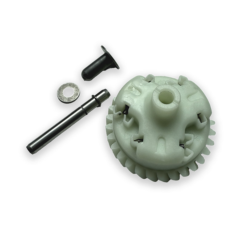 COMPLESSIVO INGRANAGGIO CARBURATORE LONCIN G420F