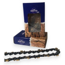 CATENA 1/4-1,1 48E TITANIUM KONTIKY  STH