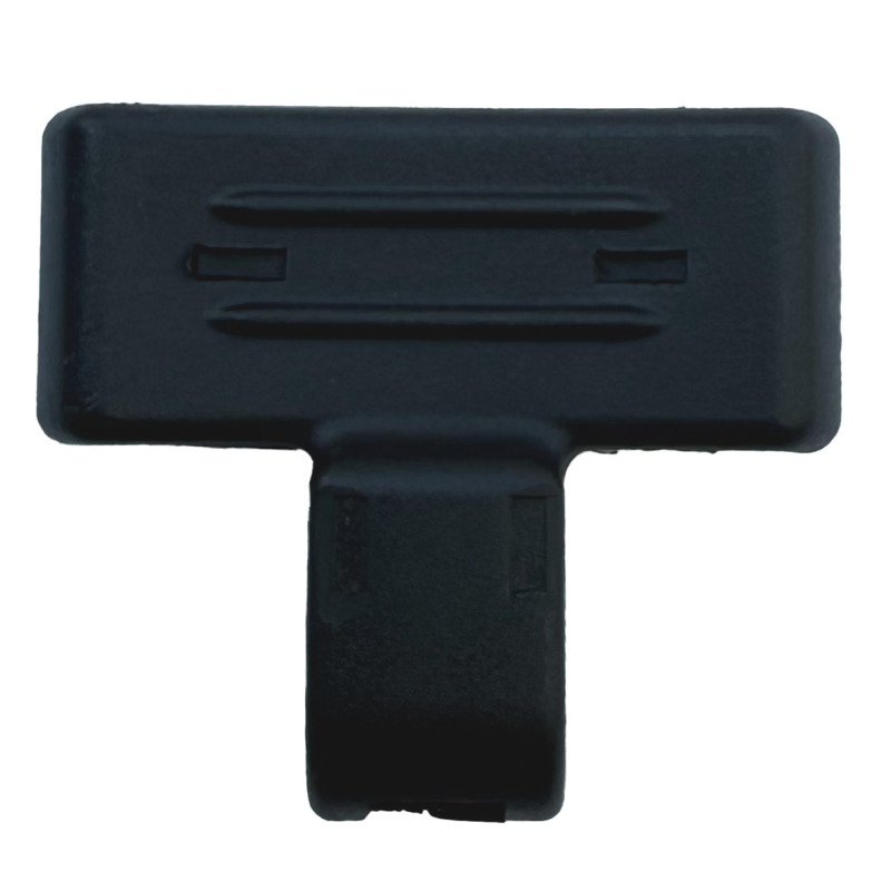 POMELLO ACCELERATORE LONCIN LC2V80FD