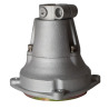 ASS. CAMPANA FRIZIONE D. 76 DIAM 28 9 CAVE ASS. CAMPANA FRIZIONE D. 76 DIAM 28 9 CAVE