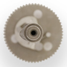 ALBERO A CAMME LONCIN LC2V80FD