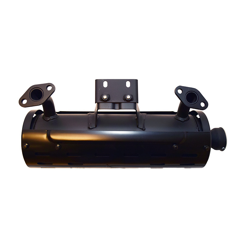 MARMITTA LONCIN LC2V80FD