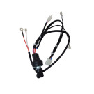 QUADRO CHIAVE LONCIN LC2V80FD