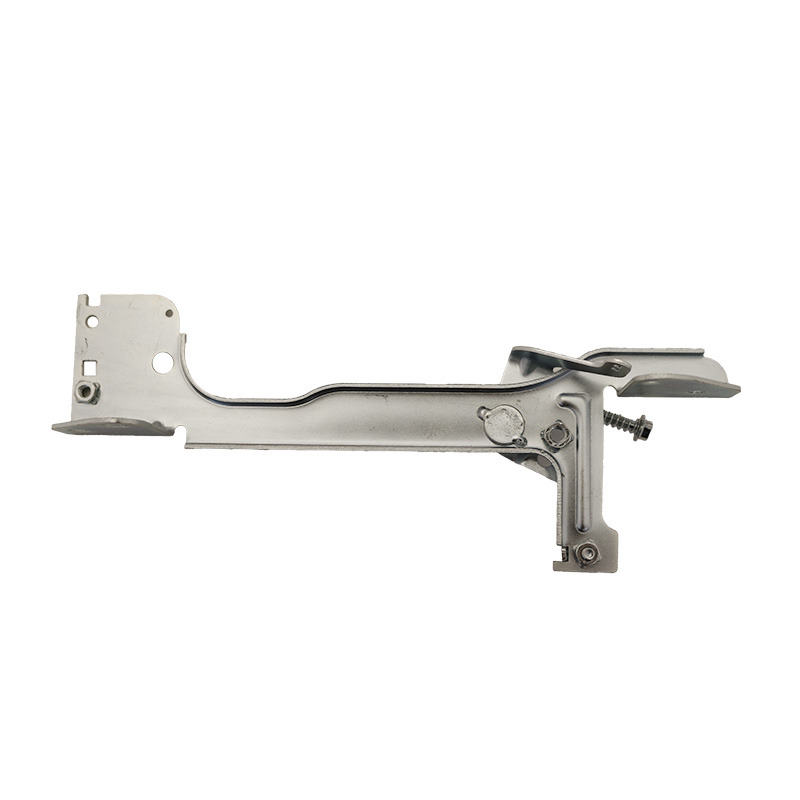 STAFFA REGOLATORE GIRI LONCIN LC2V80FD