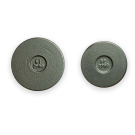 KIT VALVOLE LONCIN LC2V80FD