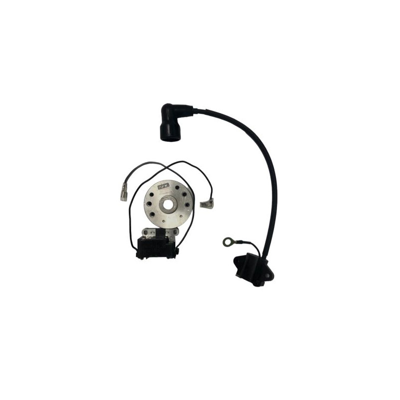 KIT BOBINA VOLANO ATOMIZZATORE ATK42 E SOFFIATORE SPK63